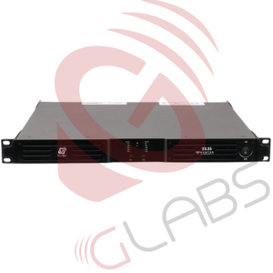 Z Series Amplifiers