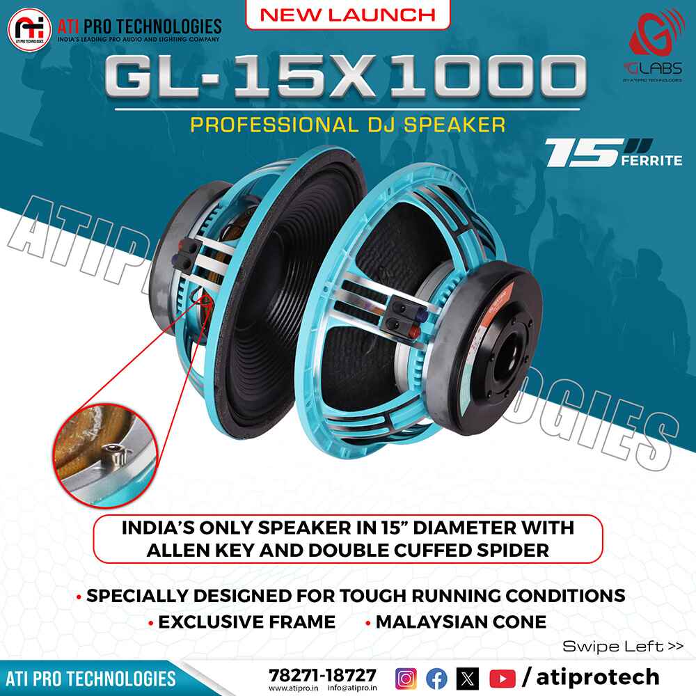 GL-15X1000